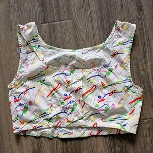 Like New | UO Crop Top